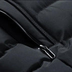 Insulated Puffer Vest for All Seasons