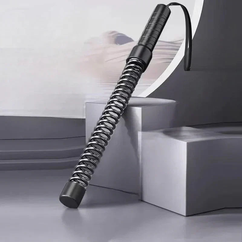Vetrax Ropes — Compact Full-Body Training Ropes with Ergonomic Handles