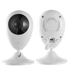 Video Baby with Digital Camera Infrared Night Viion