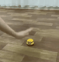 Pet Escape Toy