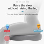 VIEWBOOST – Comfort Drive Cushion for Height and Posture