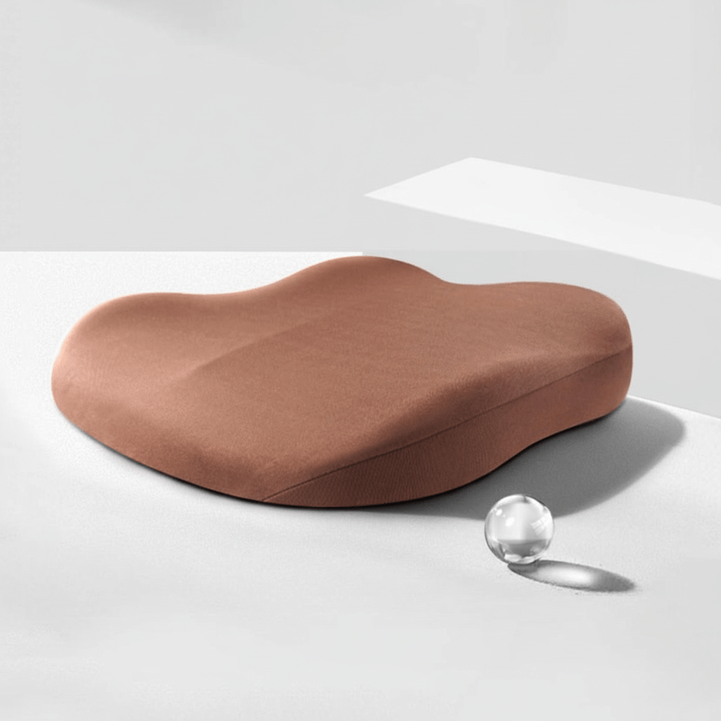 VIEWBOOST – Comfort Drive Cushion for Height and Posture