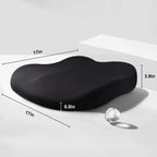 VIEWBOOST – Comfort Drive Cushion for Height and Posture