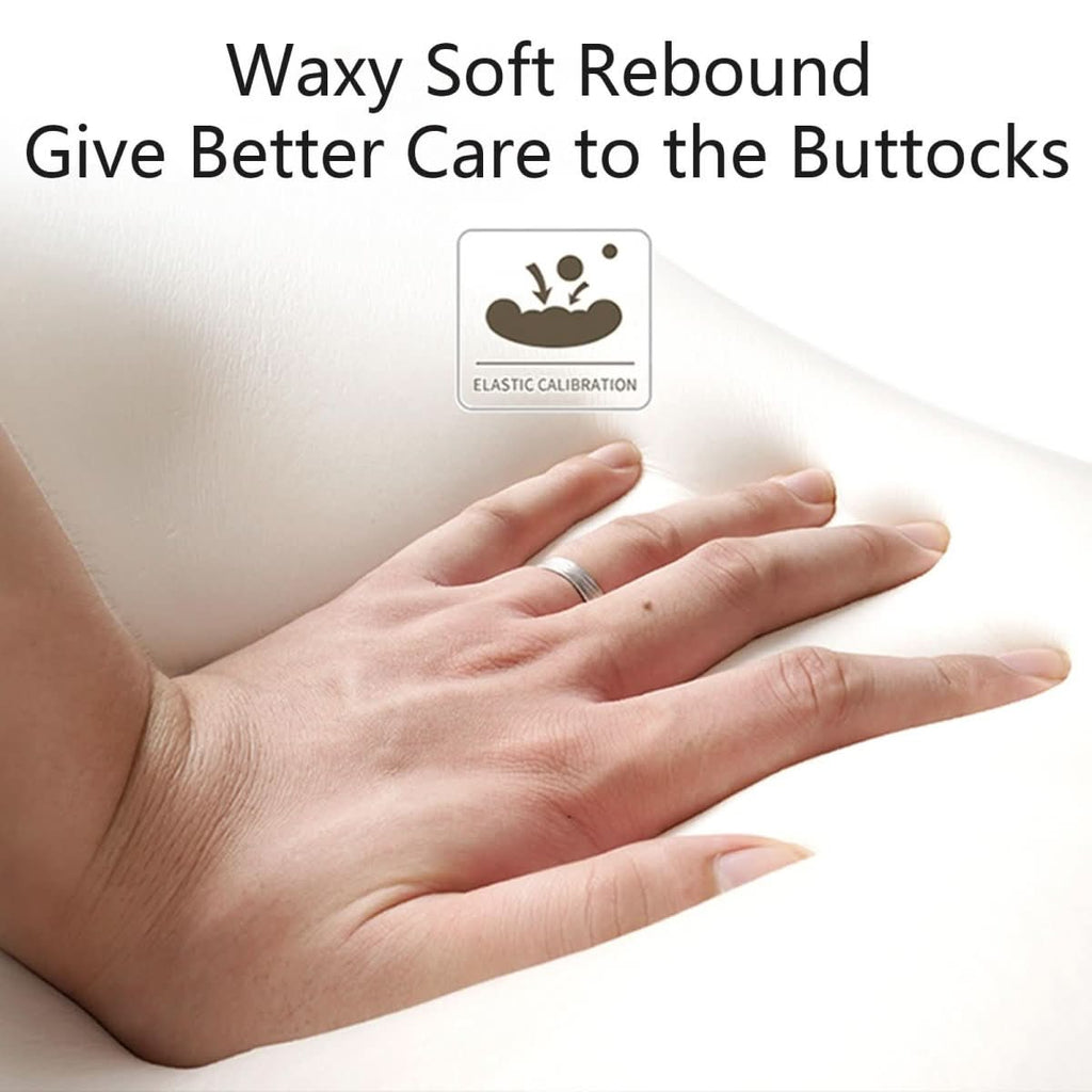 VIEWBOOST – Comfort Drive Cushion for Height and Posture