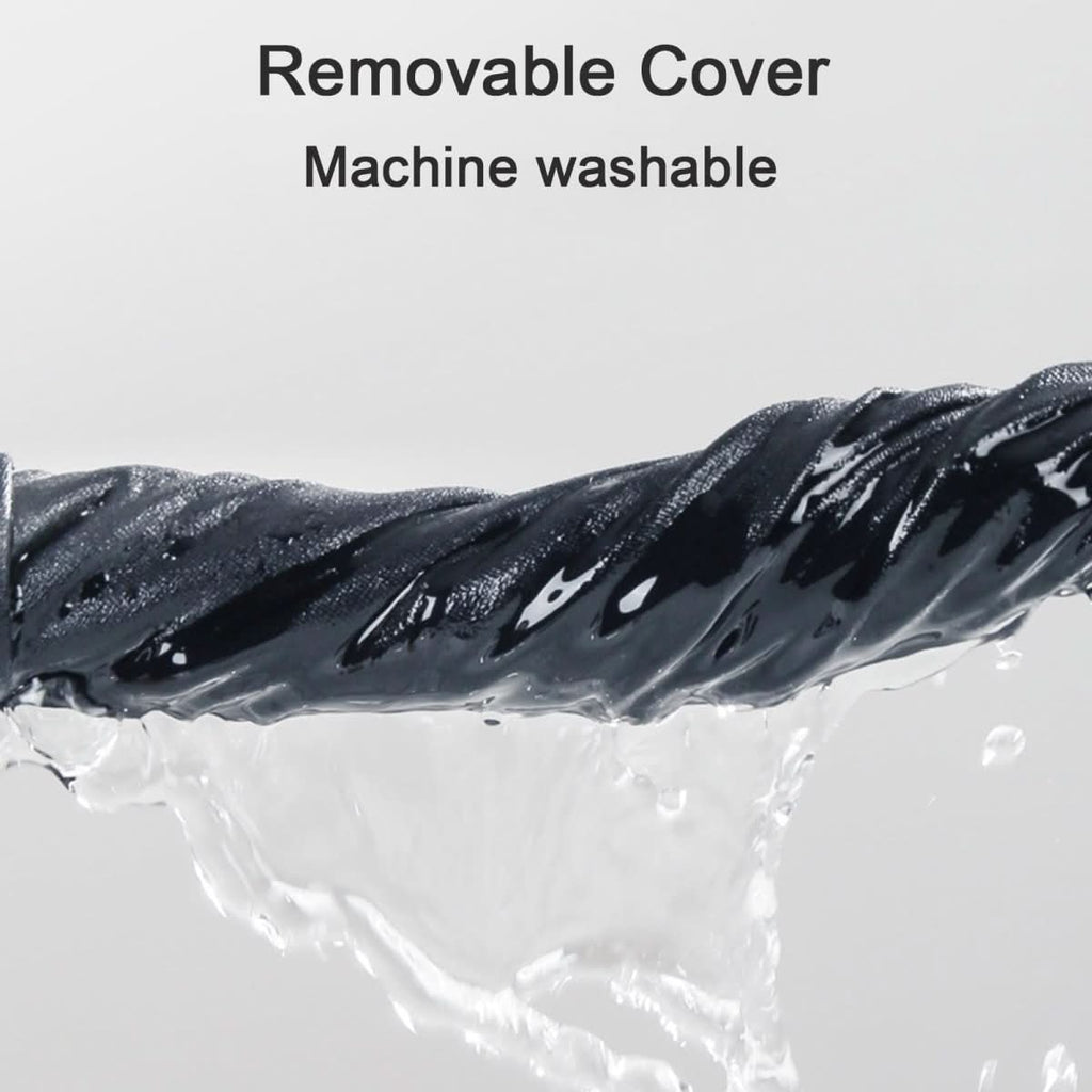 VIEWBOOST – Comfort Drive Cushion for Height and Posture