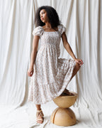Vintage Beauty Dress