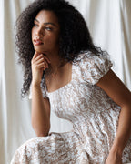Vintage Beauty Dress
