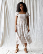 Vintage Beauty Dress