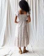 Vintage Beauty Dress