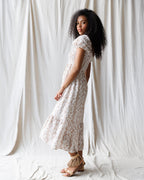Vintage Beauty Dress