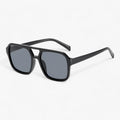 Retro Square Shades with Full UV Protection