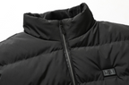 VitalWarm | Experience comfortable warmth, wherever and whenever you want, with this heated jacket