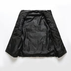 VitalWarm | Experience comfortable warmth, wherever and whenever you want, with this heated jacket