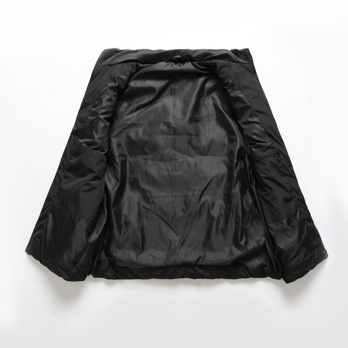 VitalWarm | Experience comfortable warmth, wherever and whenever you want, with this heated jacket