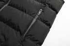 VitalWarm | Experience comfortable warmth, wherever and whenever you want, with this heated jacket
