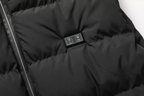 VitalWarm | Experience comfortable warmth, wherever and whenever you want, with this heated jacket