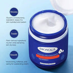 Vitamin E Urea Foot Cream