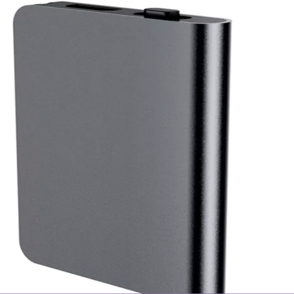 VoxiMini Discreet Voice Recorder With Voice Activation