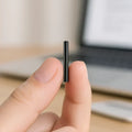 VoxiMini Discreet Voice Recorder With Voice Activation