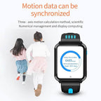 W5 Smart Watch Fitness Running Watch