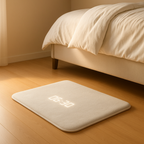 Step-On Alarm Clock for Heavy Sleepers