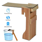 Walk the Plank Mouse Trap Reusable