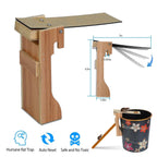 Walk the Plank Mouse Trap Reusable