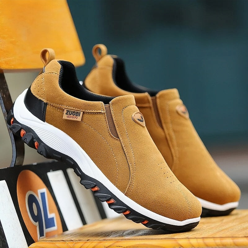 Orthopedic Comfort Hiking Shoes