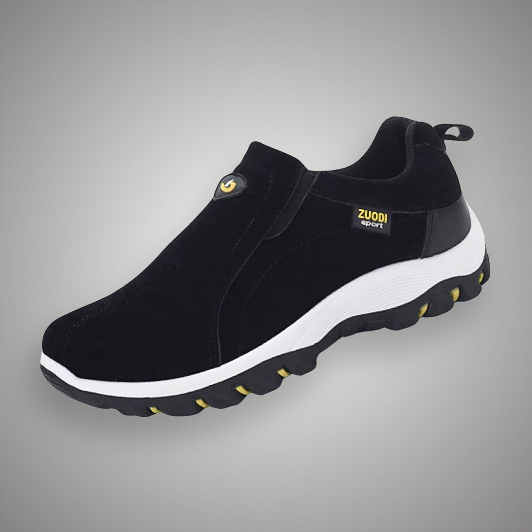 Orthopedic Comfort Hiking Shoes