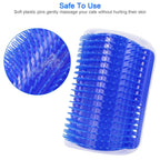 Wall Corner Massage Comb