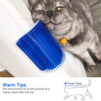 Wall Corner Massage Comb