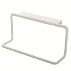Wall Hanging Towel Hanger For Kitchen Toilet Cabinet Door and Bathroom