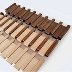 Wall Hook Rack Decorative Wooden