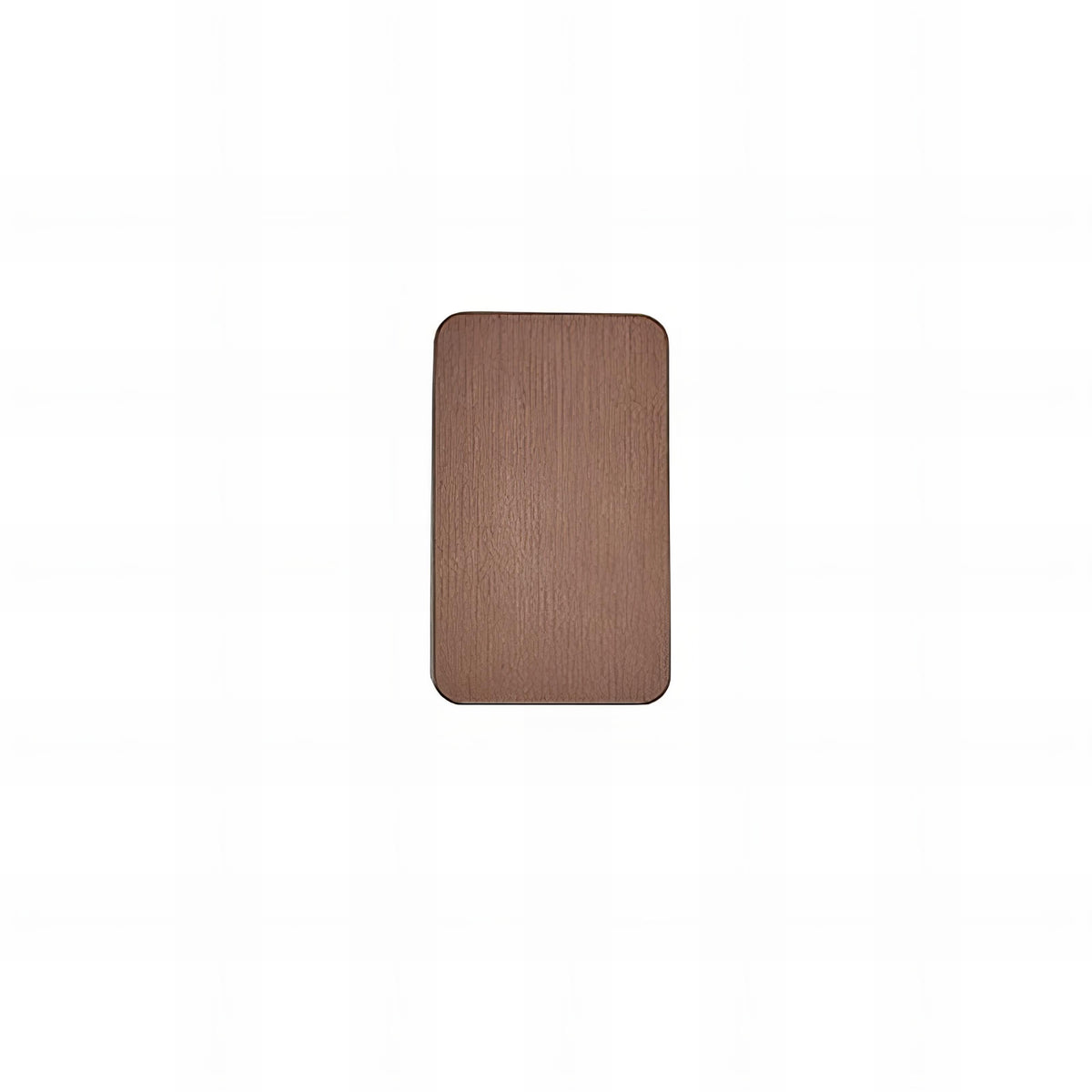 Wall Lamp Modern Metal Rectangular LED Indoor
