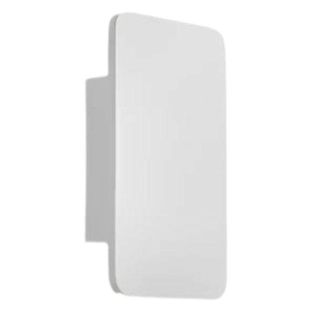 Wall Lamp Modern Metal Rectangular LED Indoor
