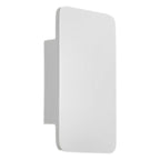 Wall Lamp Modern Metal Rectangular LED Indoor