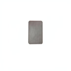 Wall Lamp Modern Metal Rectangular LED Indoor