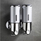 Wall Mounted Bathroom Shower Pump Dispenser