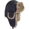 Winter Trapper Hat - Windproof & Warm