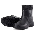Niki | Waterproof Boots with Orthopedic Winter Support