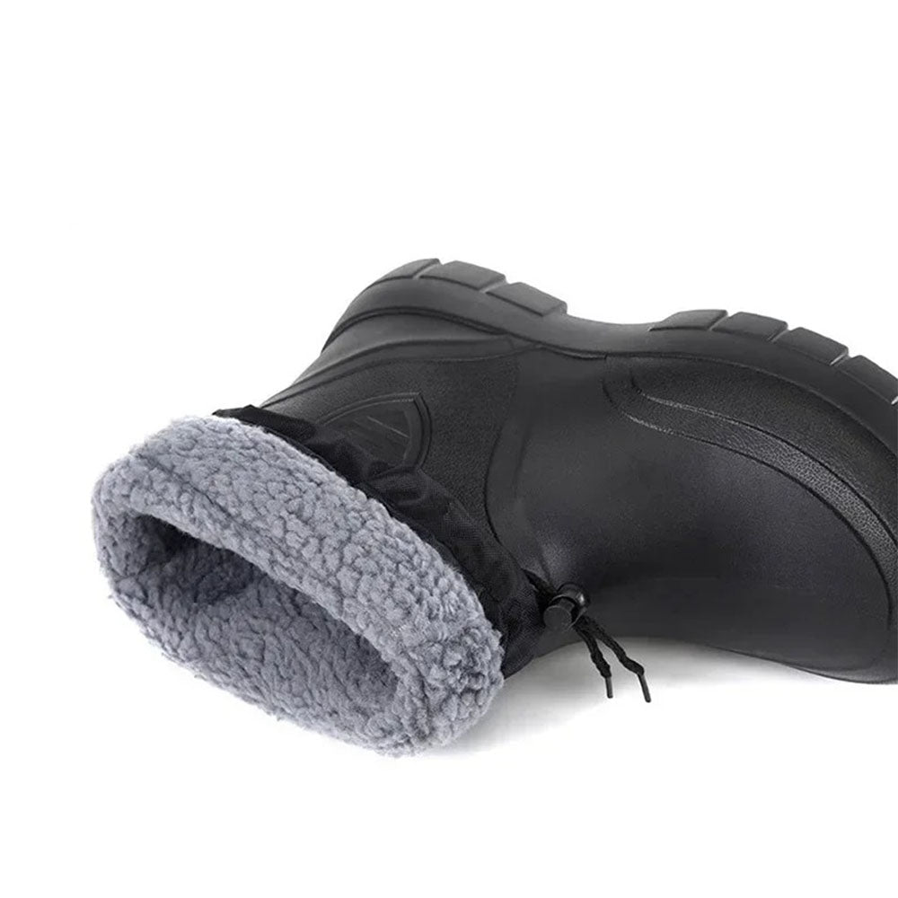 Niki | Waterproof Boots with Orthopedic Winter Support