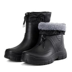 Niki | Waterproof Boots with Orthopedic Winter Support
