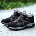 Warming Lined Non-Slip Winter Boots