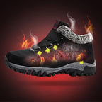 Warming Lined Non-Slip Winter Boots