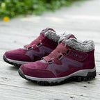 Warming Lined Non-Slip Winter Boots