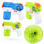 Water Gun Kids Toy Outdoor Fun Squirt Gun Easy Use
