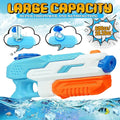 Water Gun Kids Toy Squirt Gun Outdoor Fun