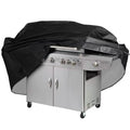 Water-Resistant Heavy Duty BBQ Grill Cover