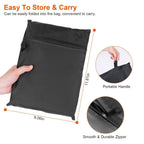 Water-Resistant Heavy Duty BBQ Grill Cover