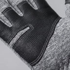 Water-Resistant Thermal Fishing Gloves